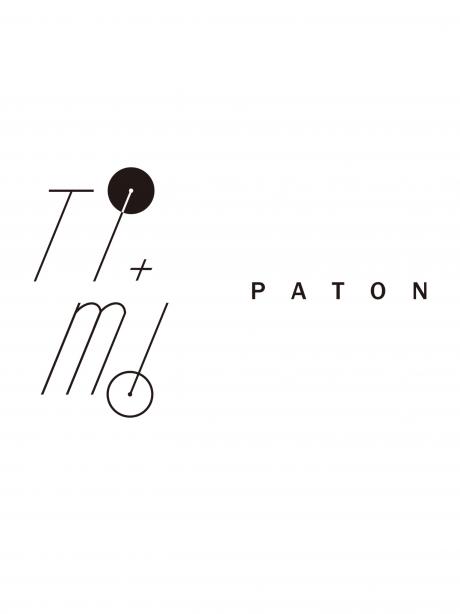 toi + moi paton