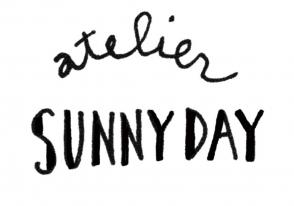 atelier SUNNY DAY