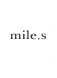 mile.s