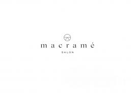 salon macramé