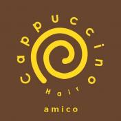 Cappuccino amico