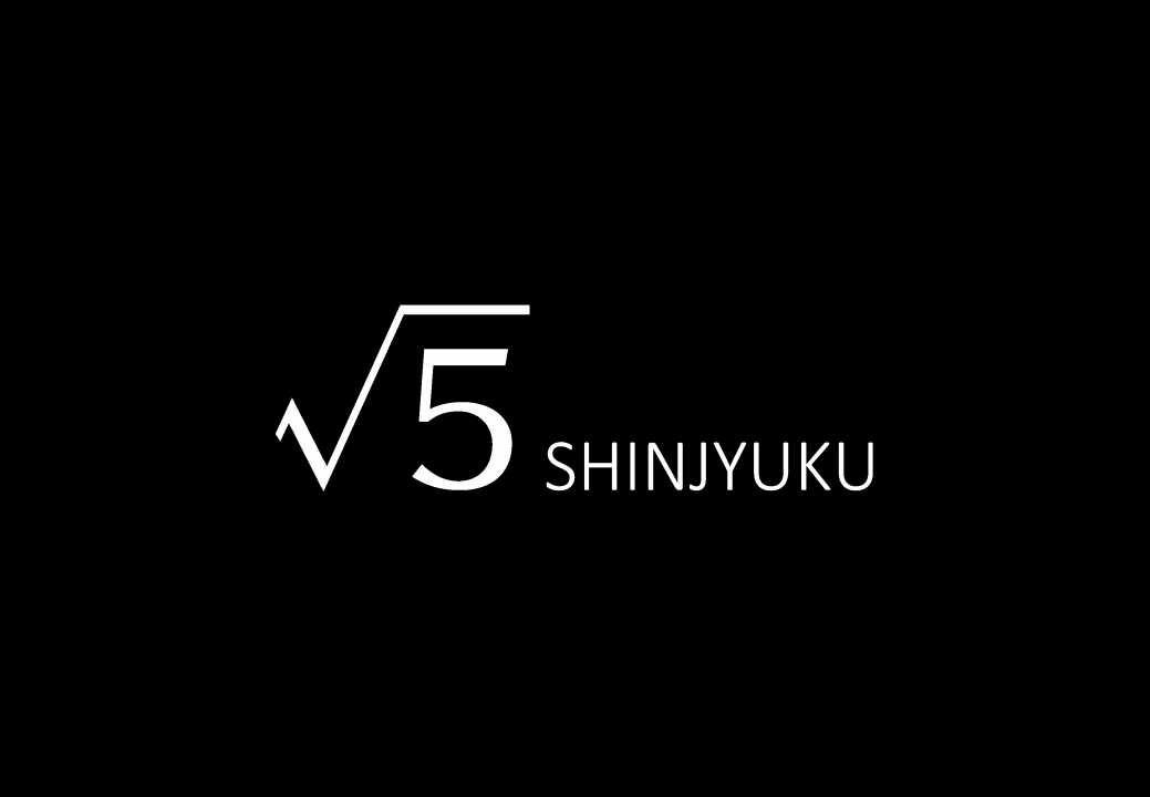 √５SHINJYUKU