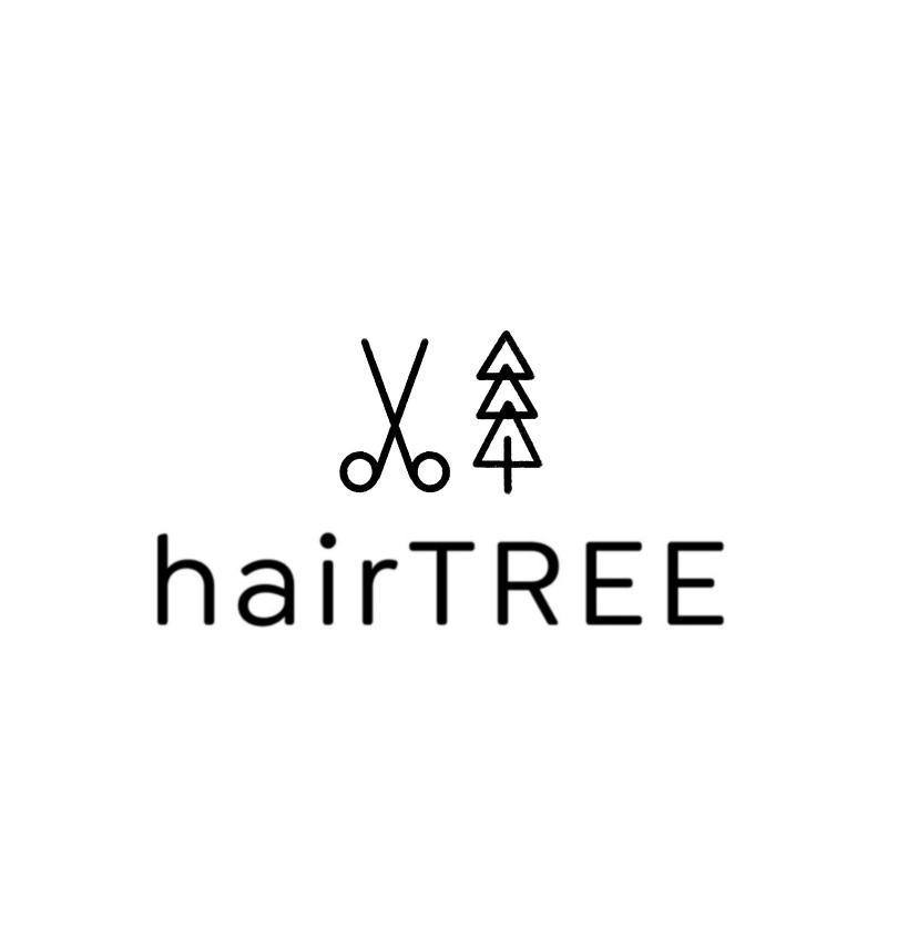 hair TREE