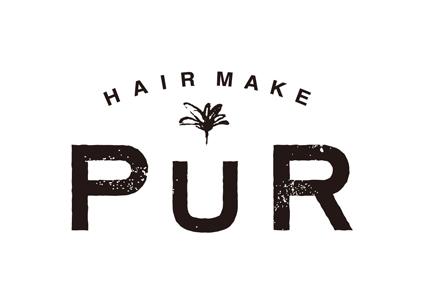  hair make PUR