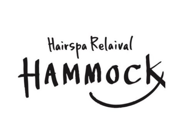 Hairspa Relaival HAMMOCK