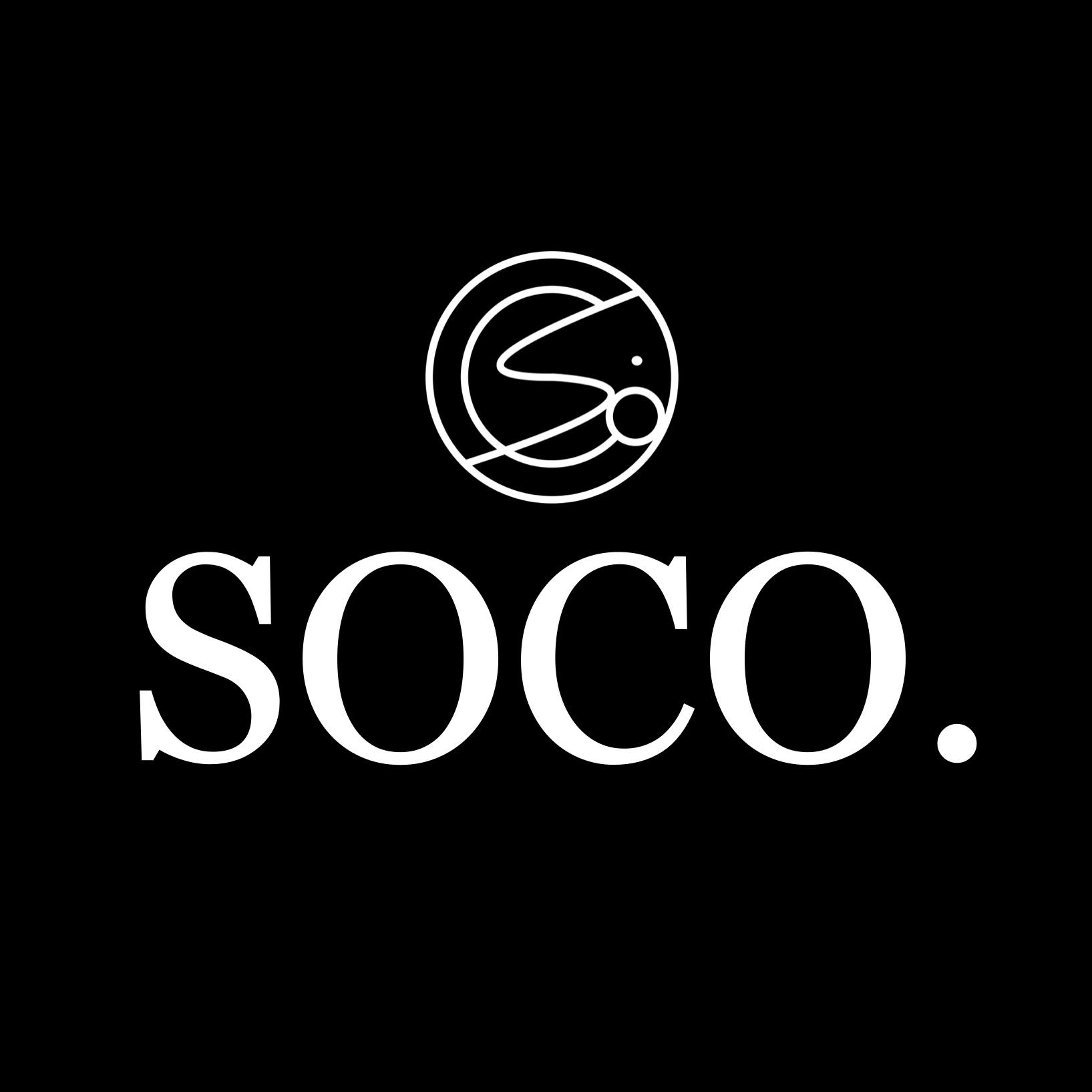 SOCO.