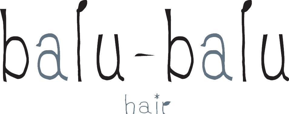 balu-balu hair