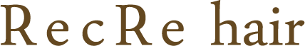 RecRe hair