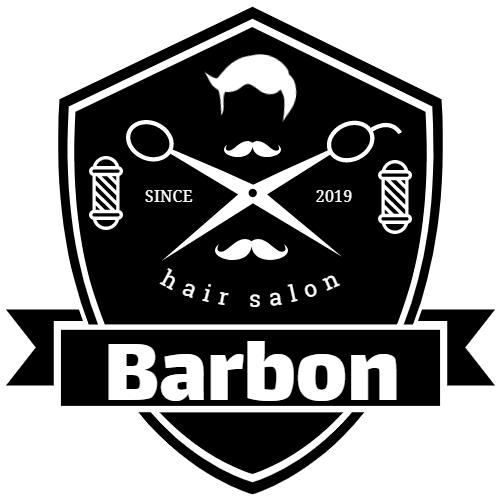 ヘアサロン  Barbon