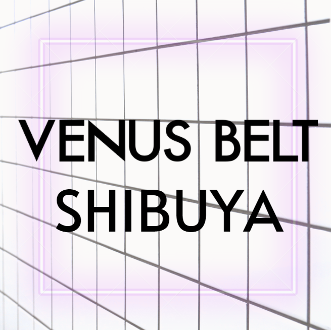 VENUS BELT SHIBUYA