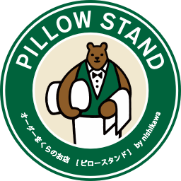 ピロースタンド渋谷青山通り店