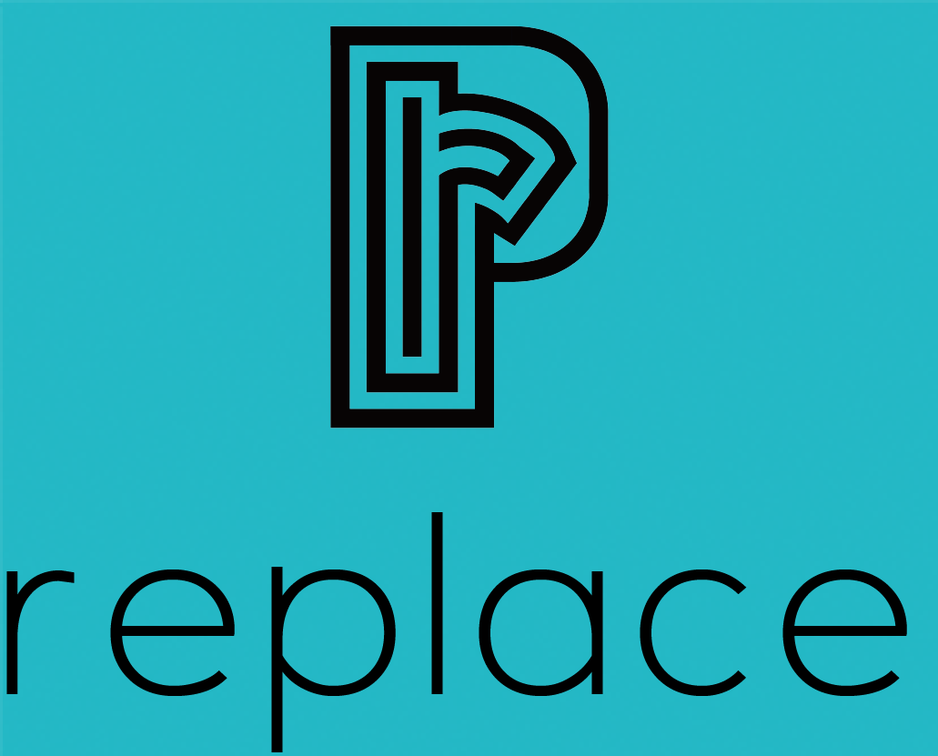 replace