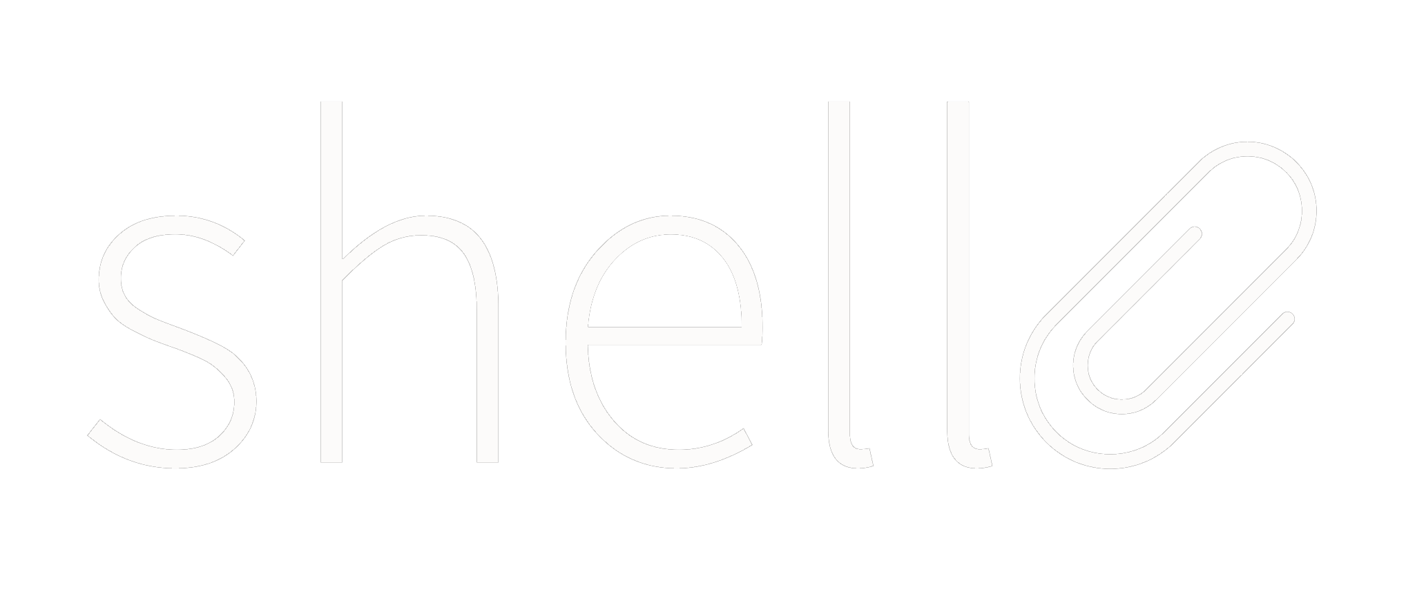 shell 吉分寺