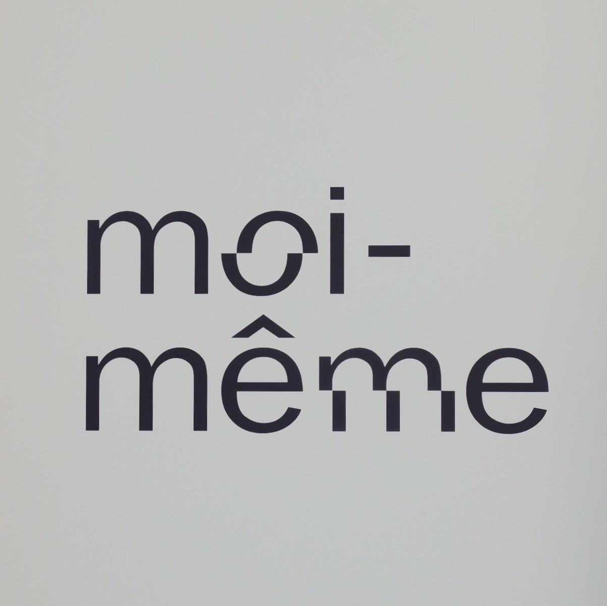 moi-meme