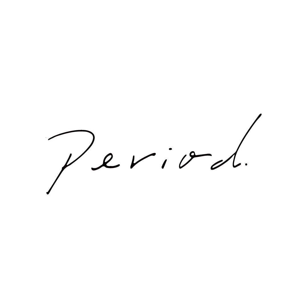 period.