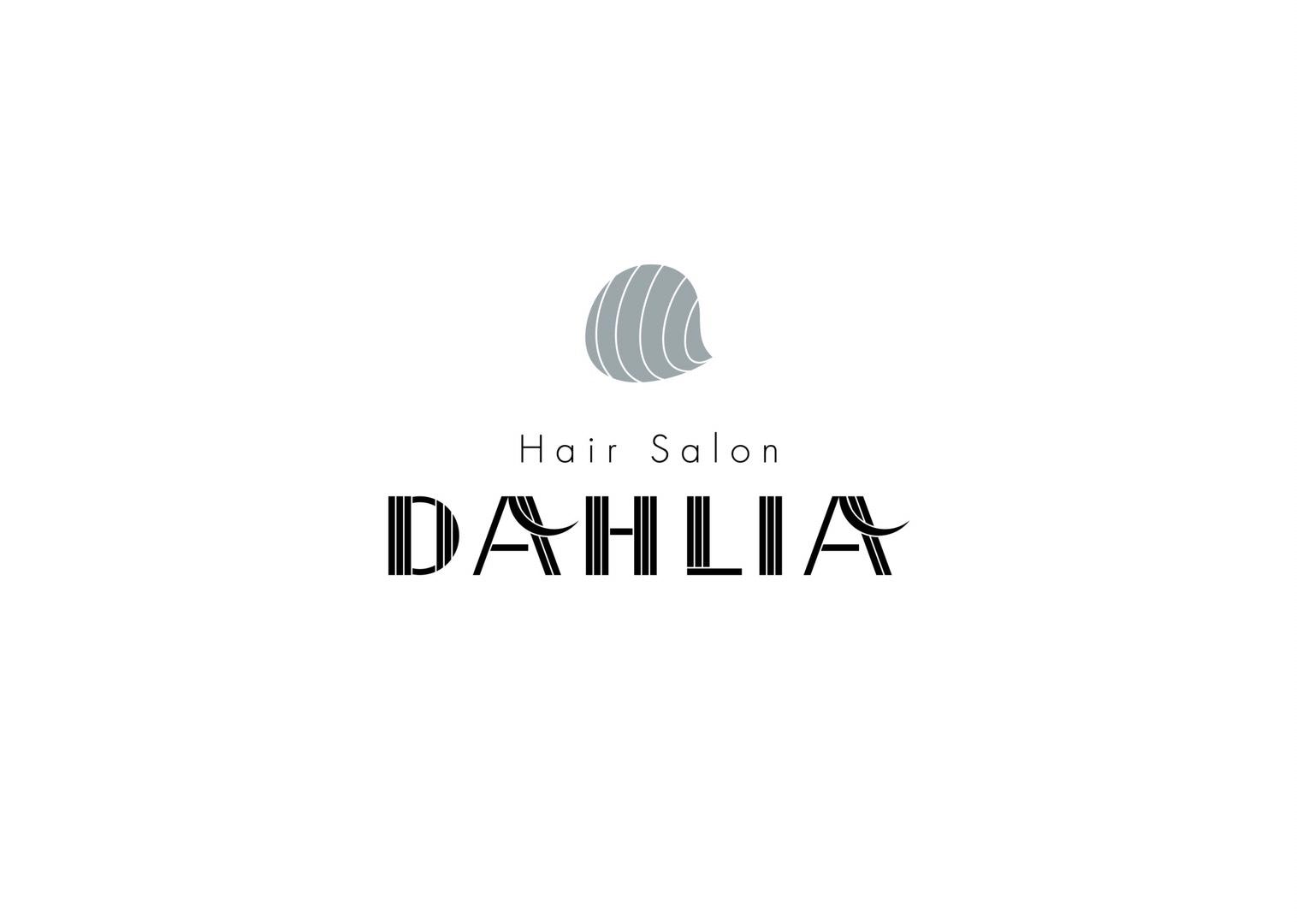 hair salon dahlia