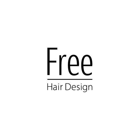 Free hair design
