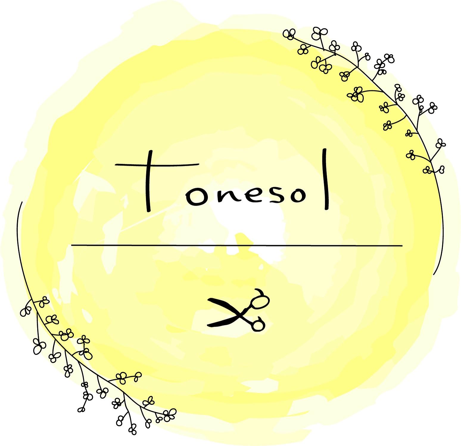 tonesol 