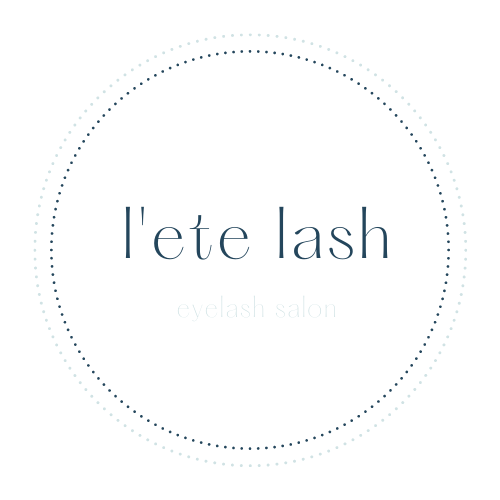 l'ete lash