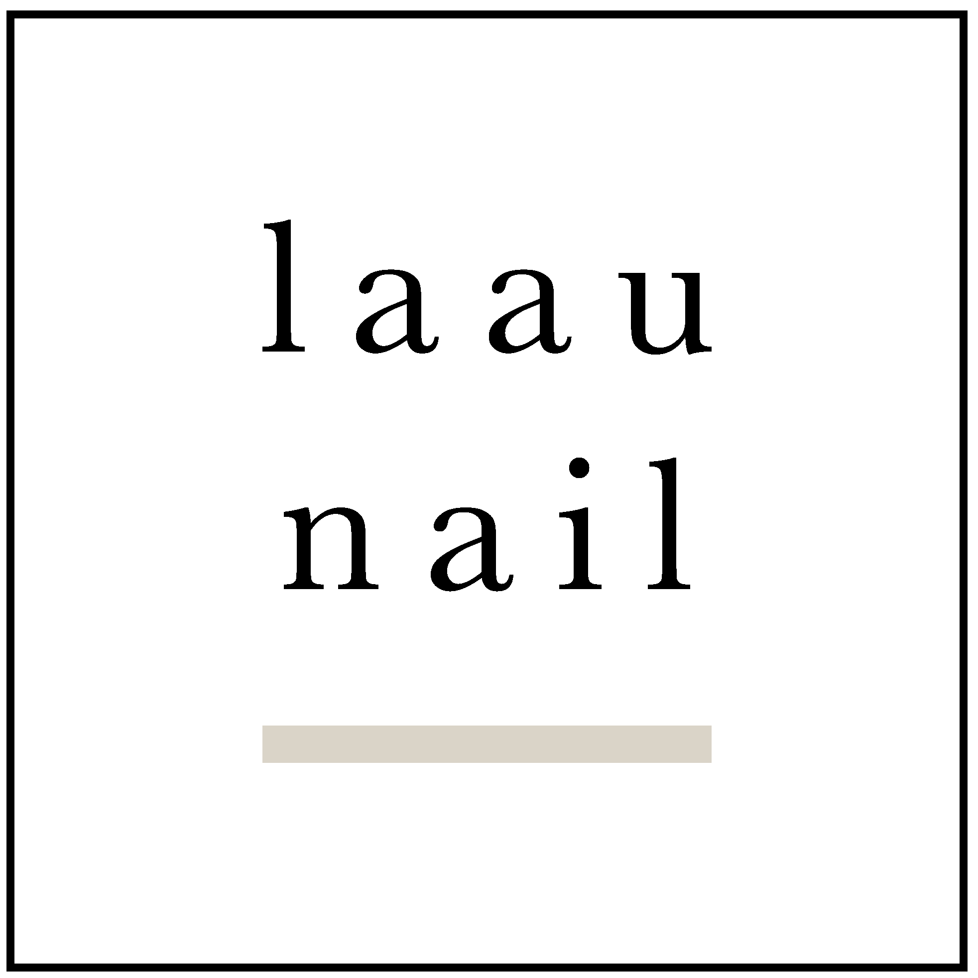 laau nail