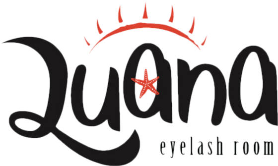 eyelash room Luana