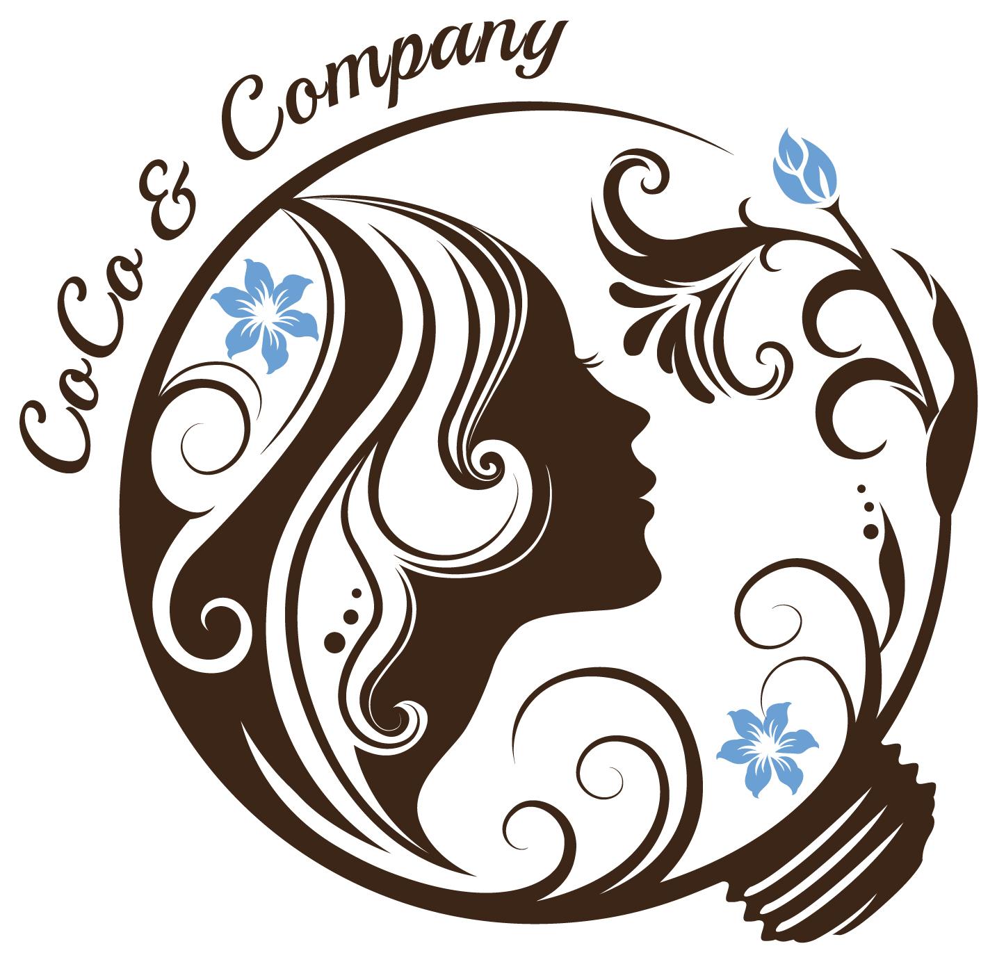 hair azure CoCo...