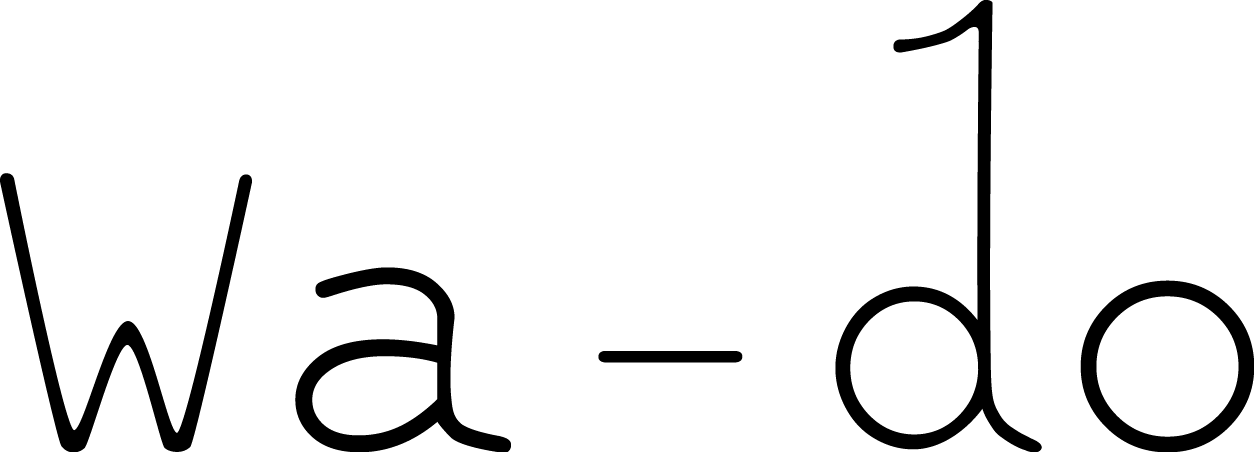 wa-do
