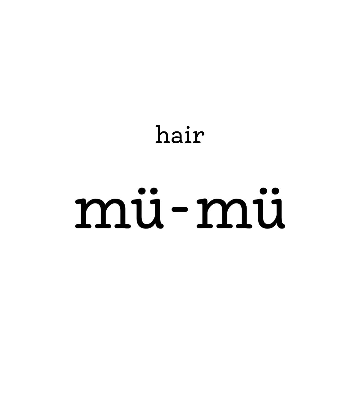 mu-mu