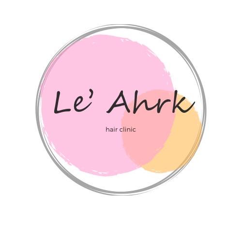 Le'Ahrk