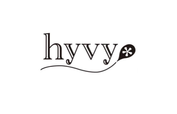 hyvy*