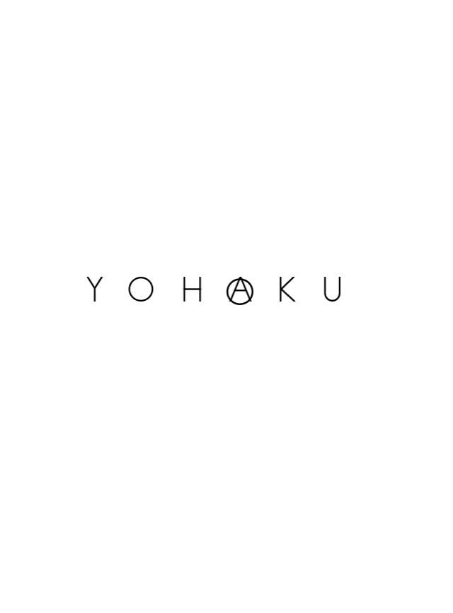 YOHAKU