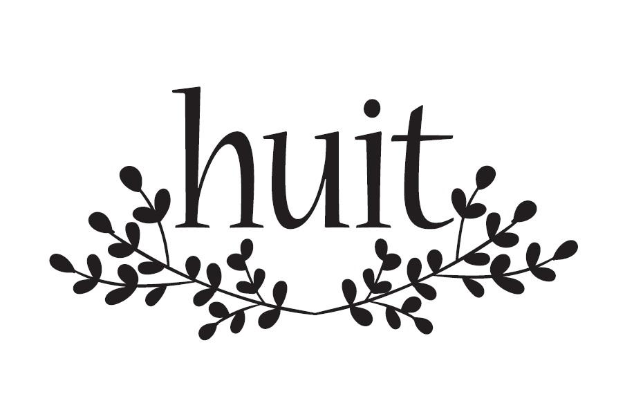 huit