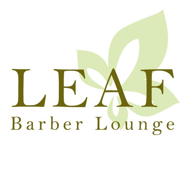 Barber Lounge LEAF