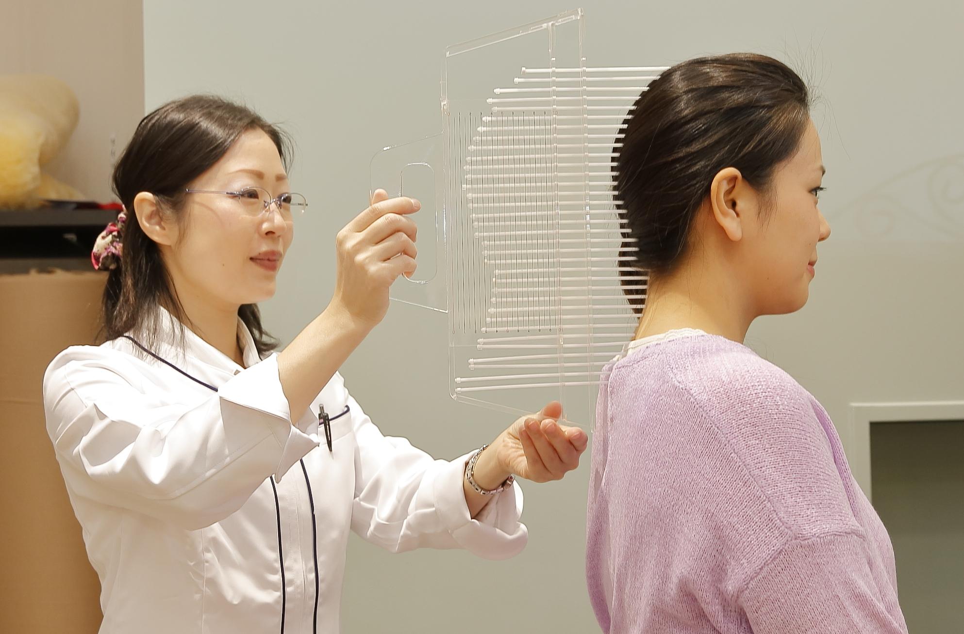 まくら先生　三軒茶屋プライベートサロン