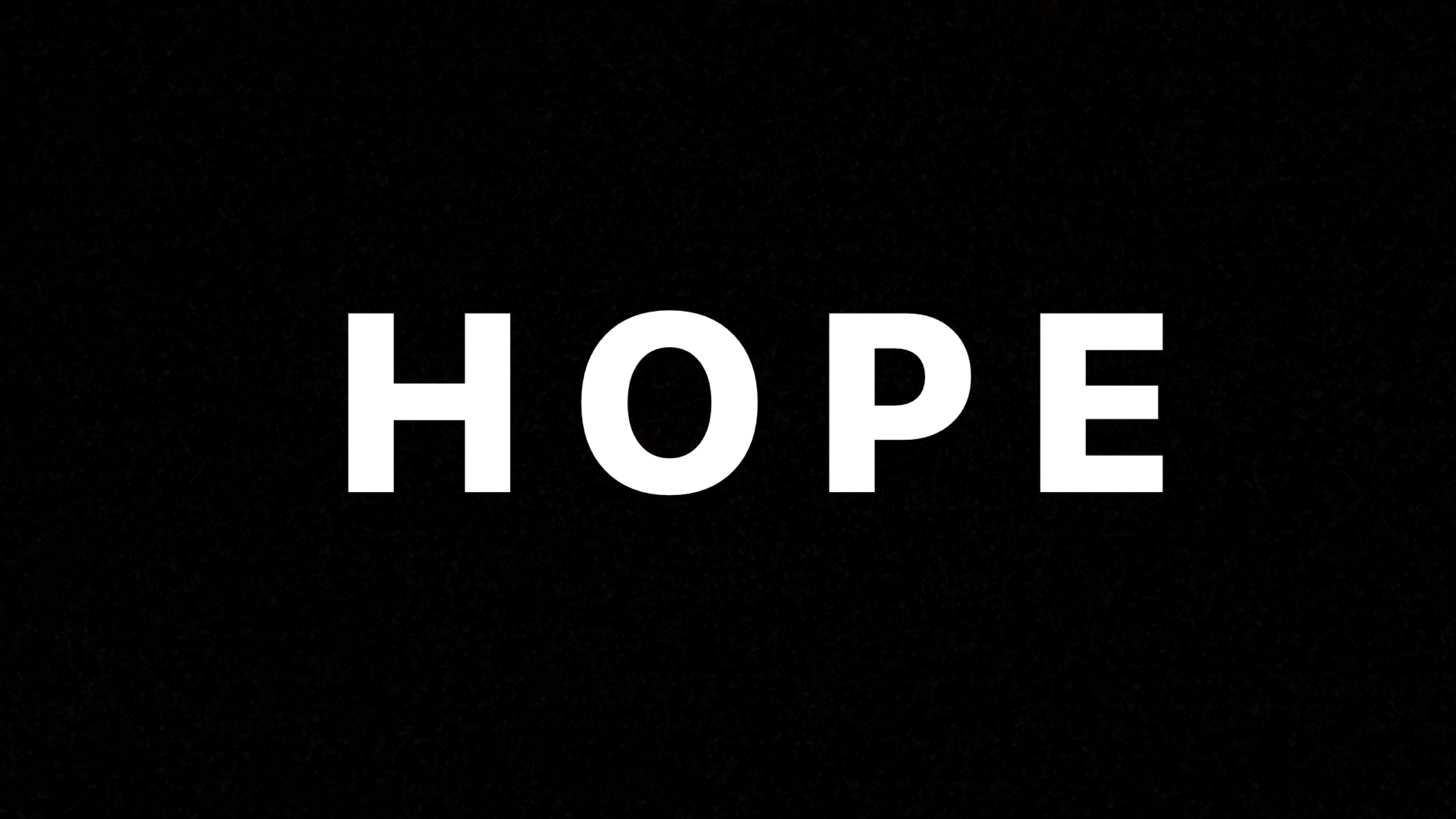 HOPE
