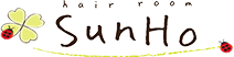 hair room SunHo