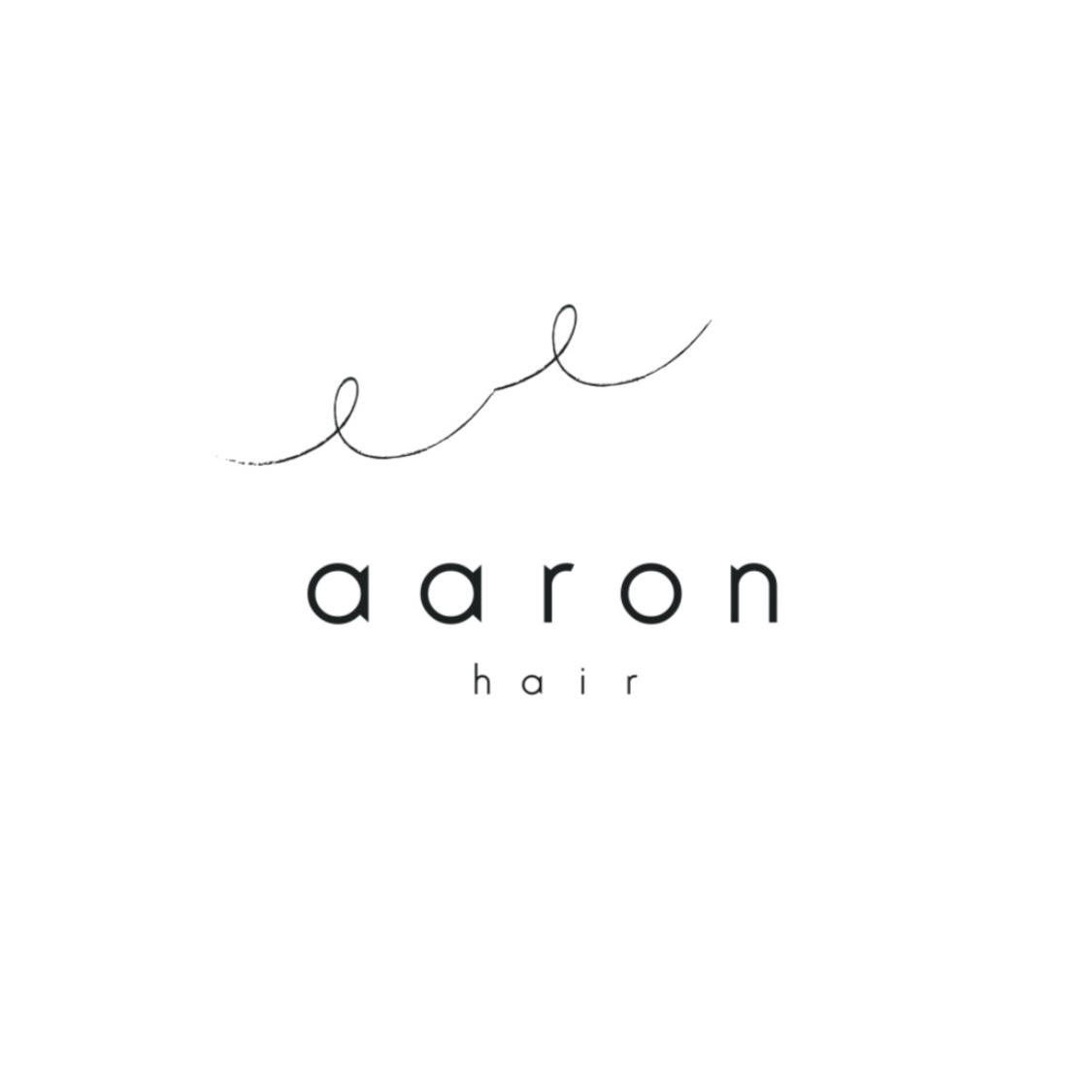 aaron