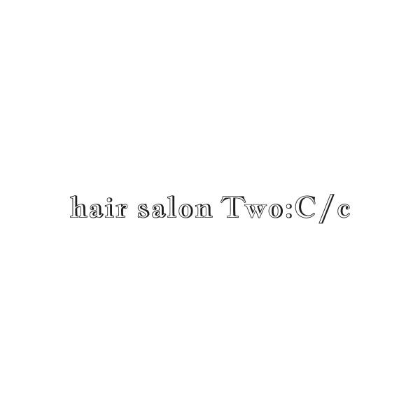 hair salon Two:C/c