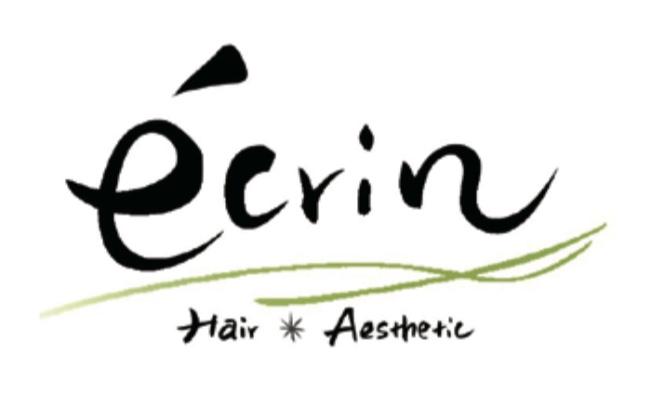 écrin 【エクラン】