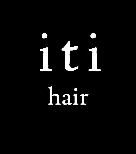 iti hair