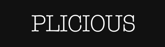 PLICIOUS