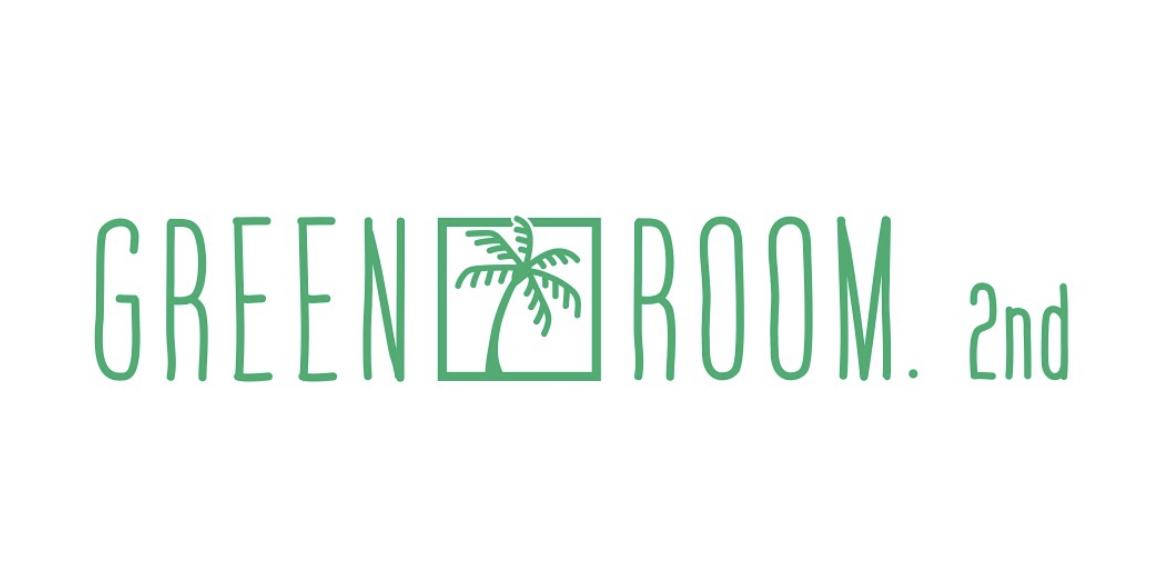 GREENROOM.2nd