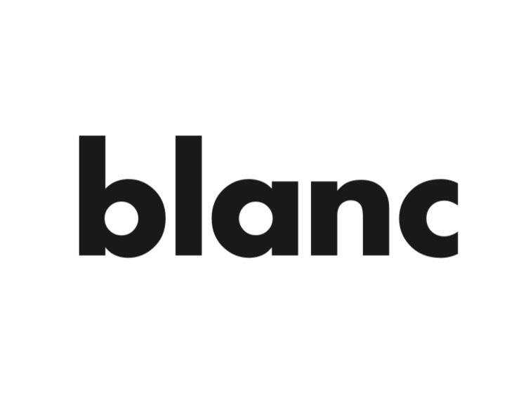 blanc