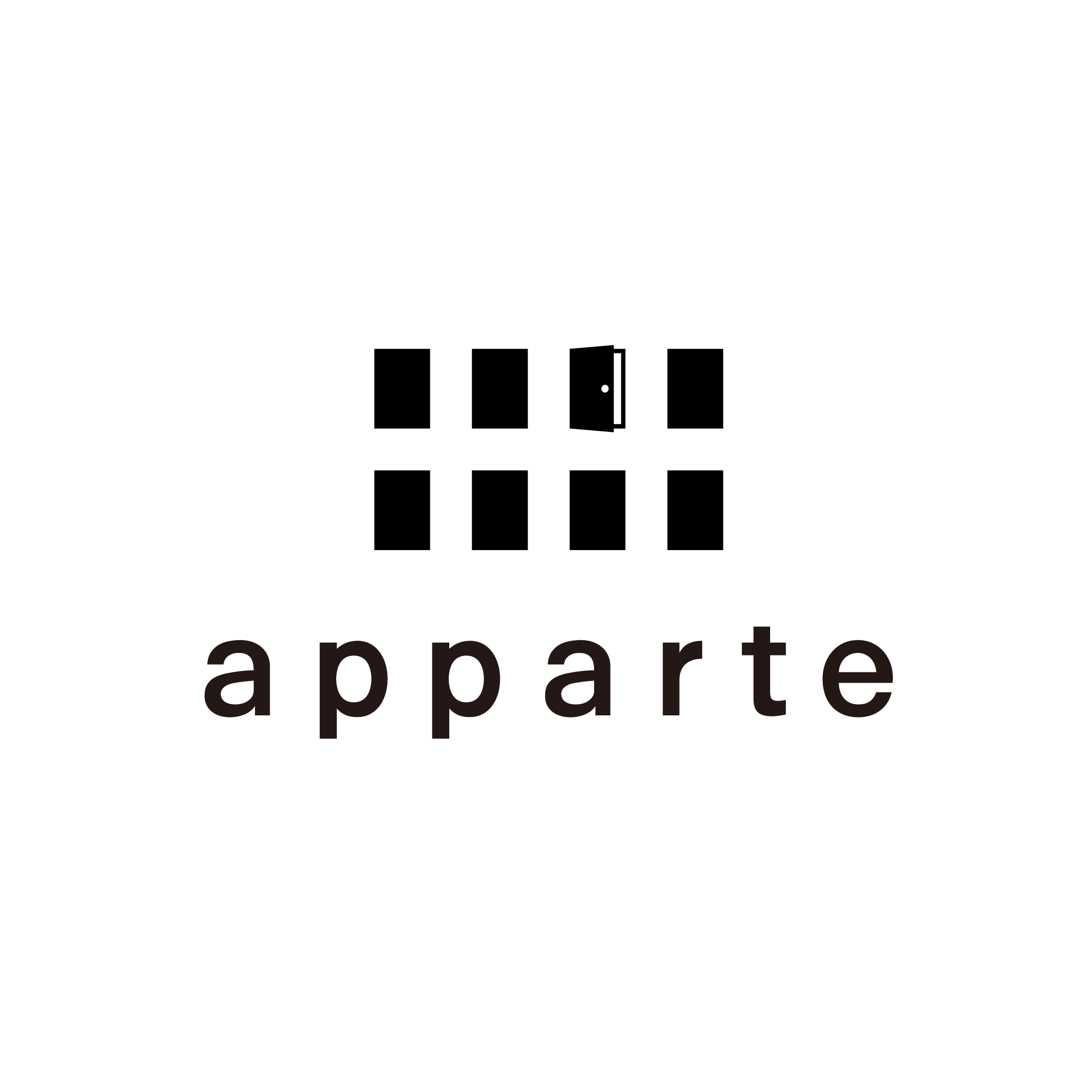 apparte【アパルト】