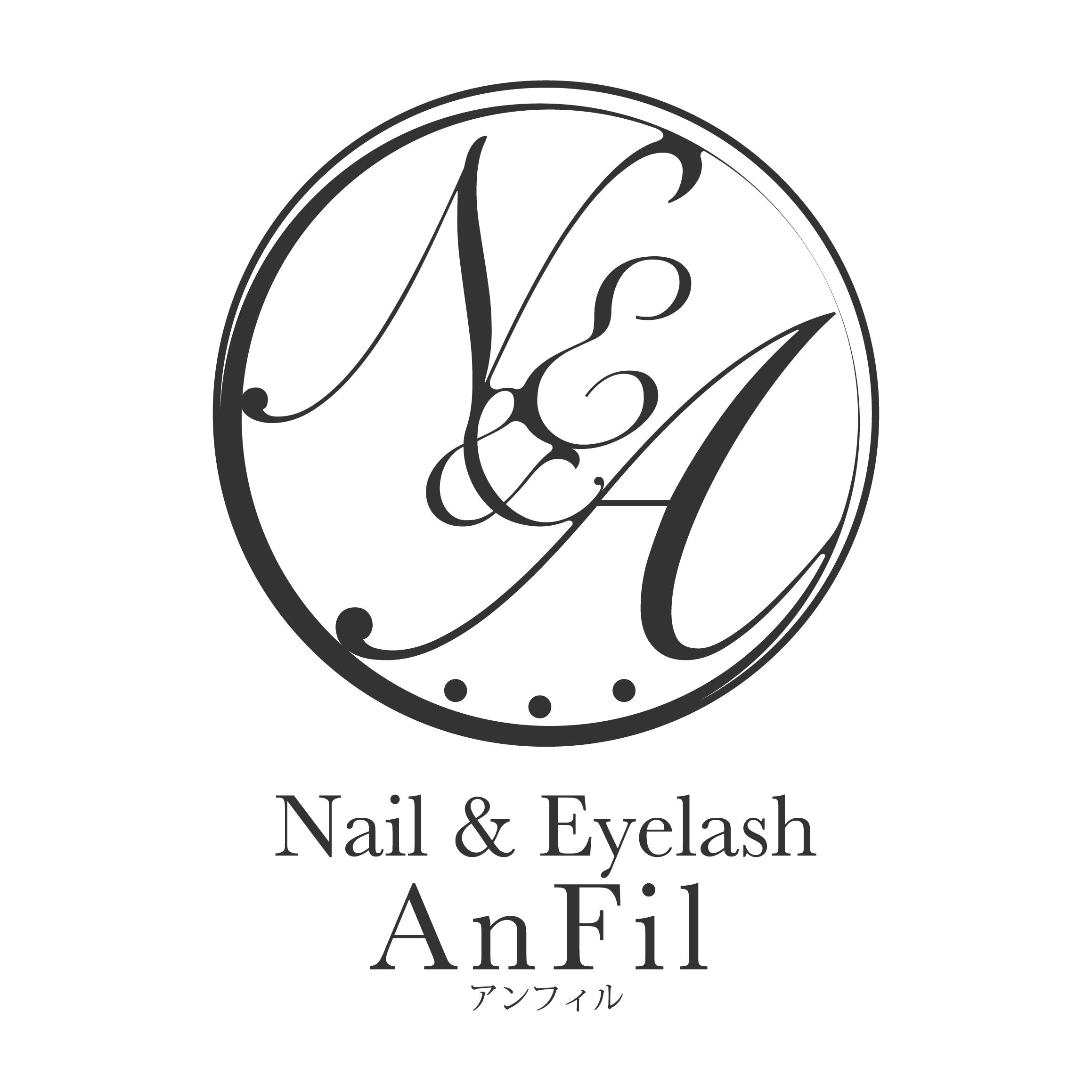 Nail&amp;Eyelash AnFil