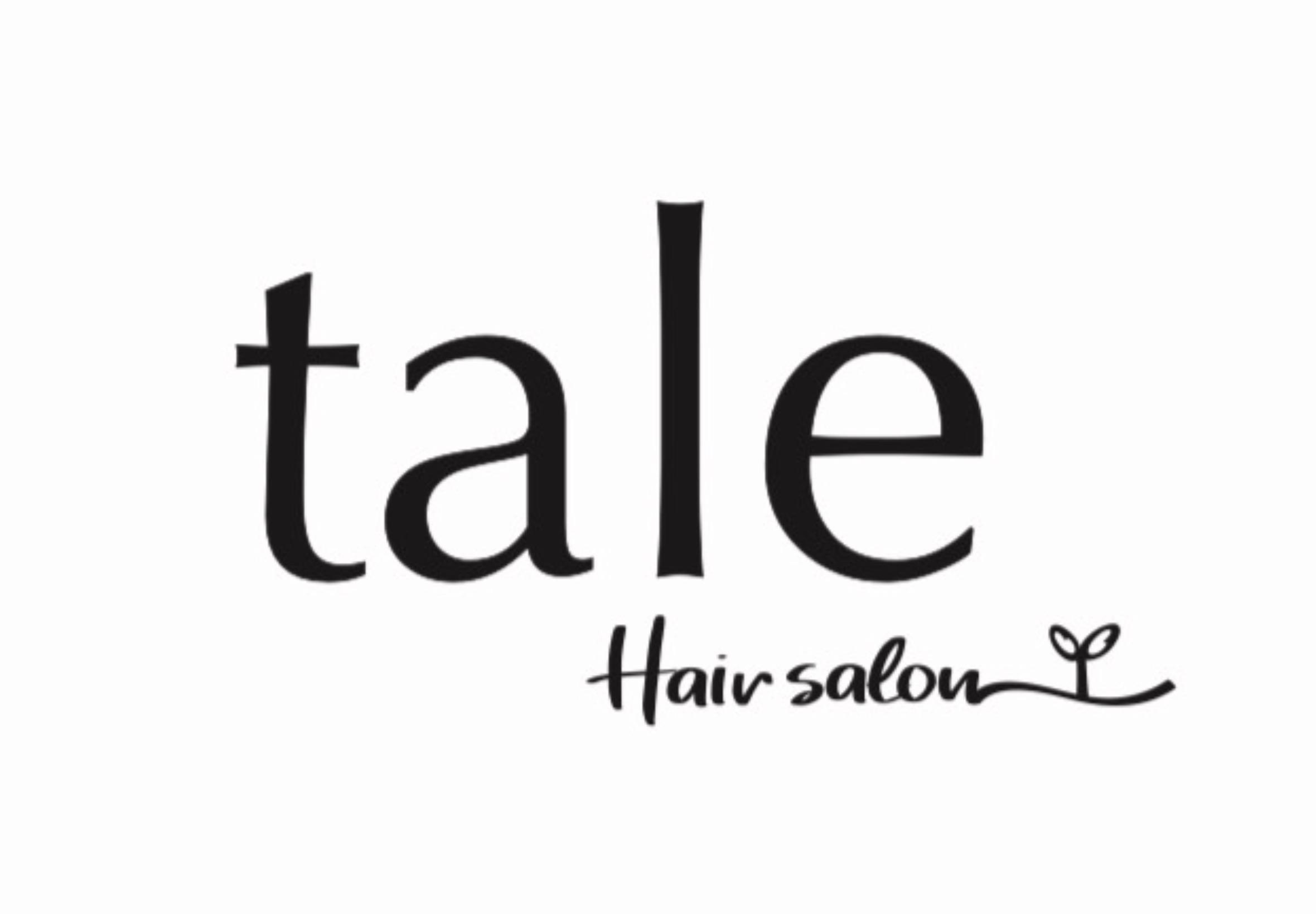 hair salon tale