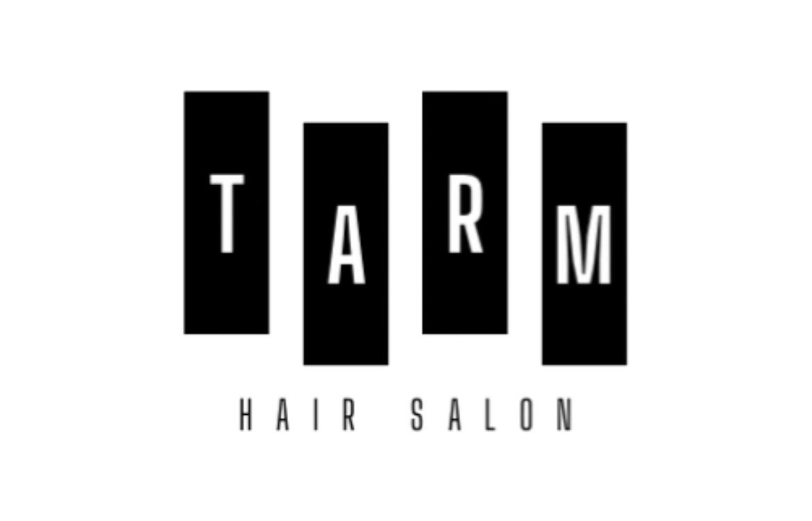 hairsalon  TARM.   on  ageo