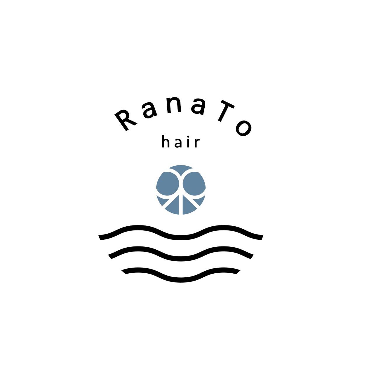 RanaTo　hair