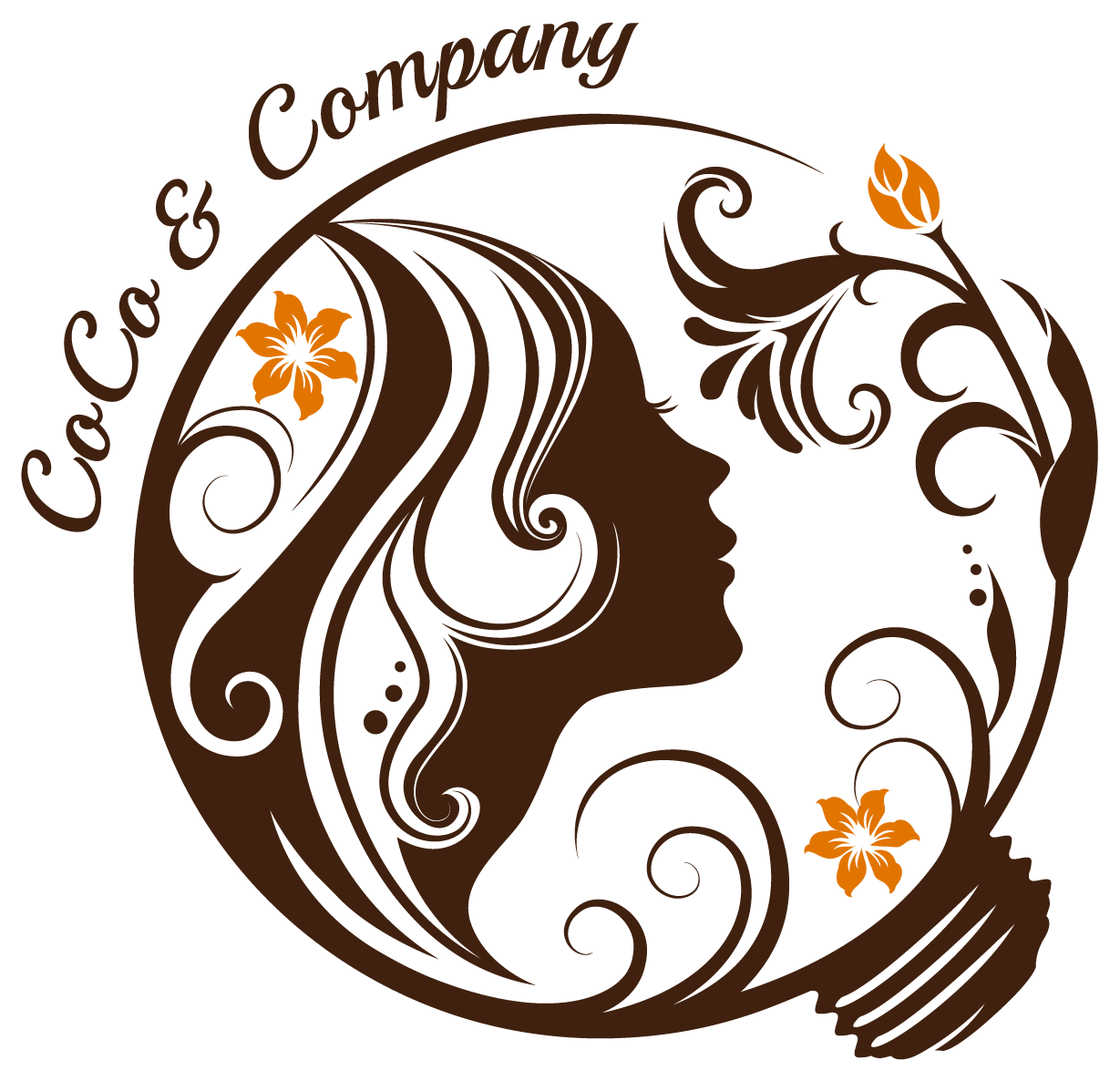 hair  mellow  CoCo…