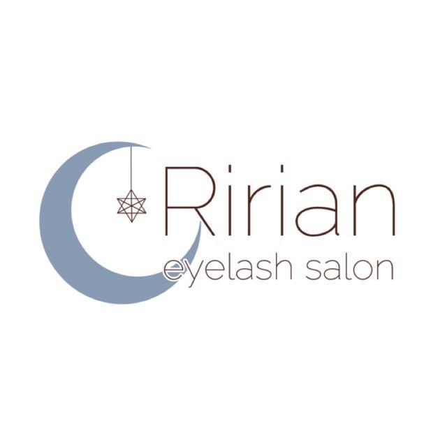 eyelash salon Ririan
